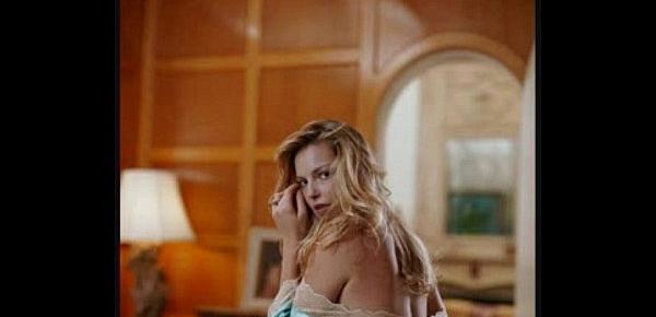  Katherine Heigl (Underneath Your Clothes)